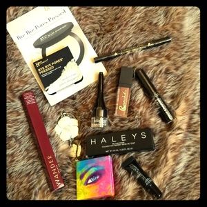 Make-Up Bundle